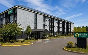 Quality Inn & Suites Everett